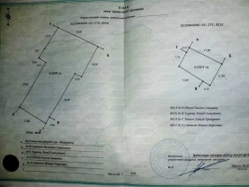 ділянка під житлову забудову Бучанський, Ірпінь, Макаренка 18