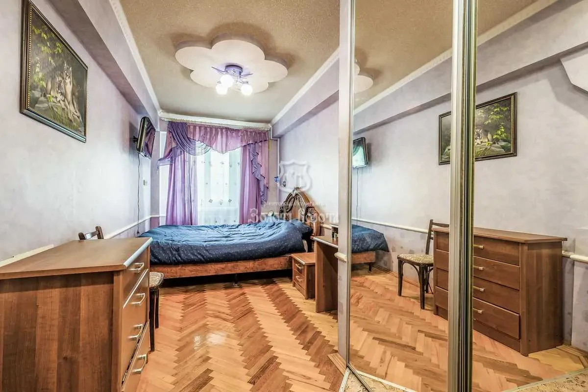 3-к квартира Київ, Солом`янський, Академіка Каблукова 9 9
