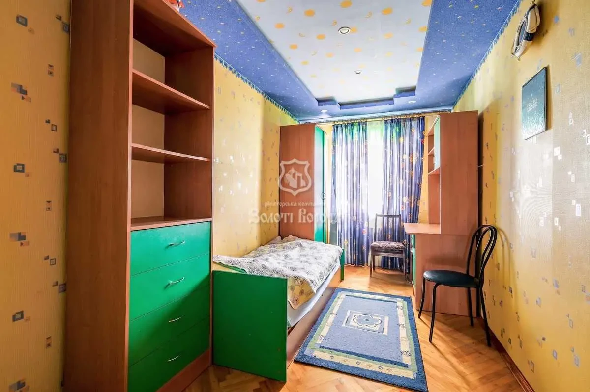 3-к квартира Київ, Солом`янський, Академіка Каблукова 9 10
