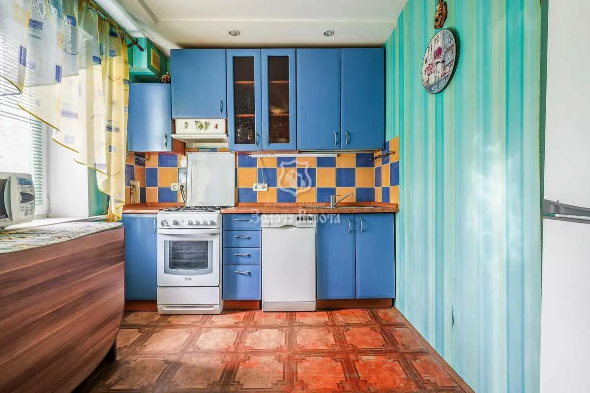 3-к квартира Київ, Солом`янський, Академіка Каблукова 9 6