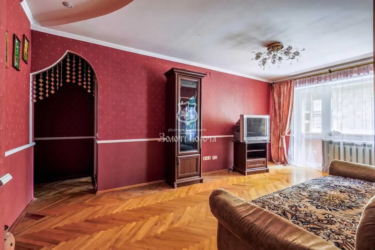 3-к квартира Київ, Солом`янський, Академіка Каблукова 9 2