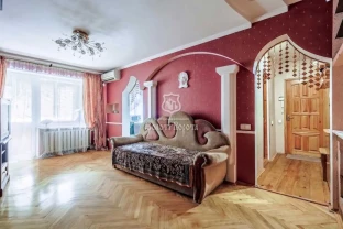 3-к квартира Київ, Солом`янський, Академіка Каблукова 9