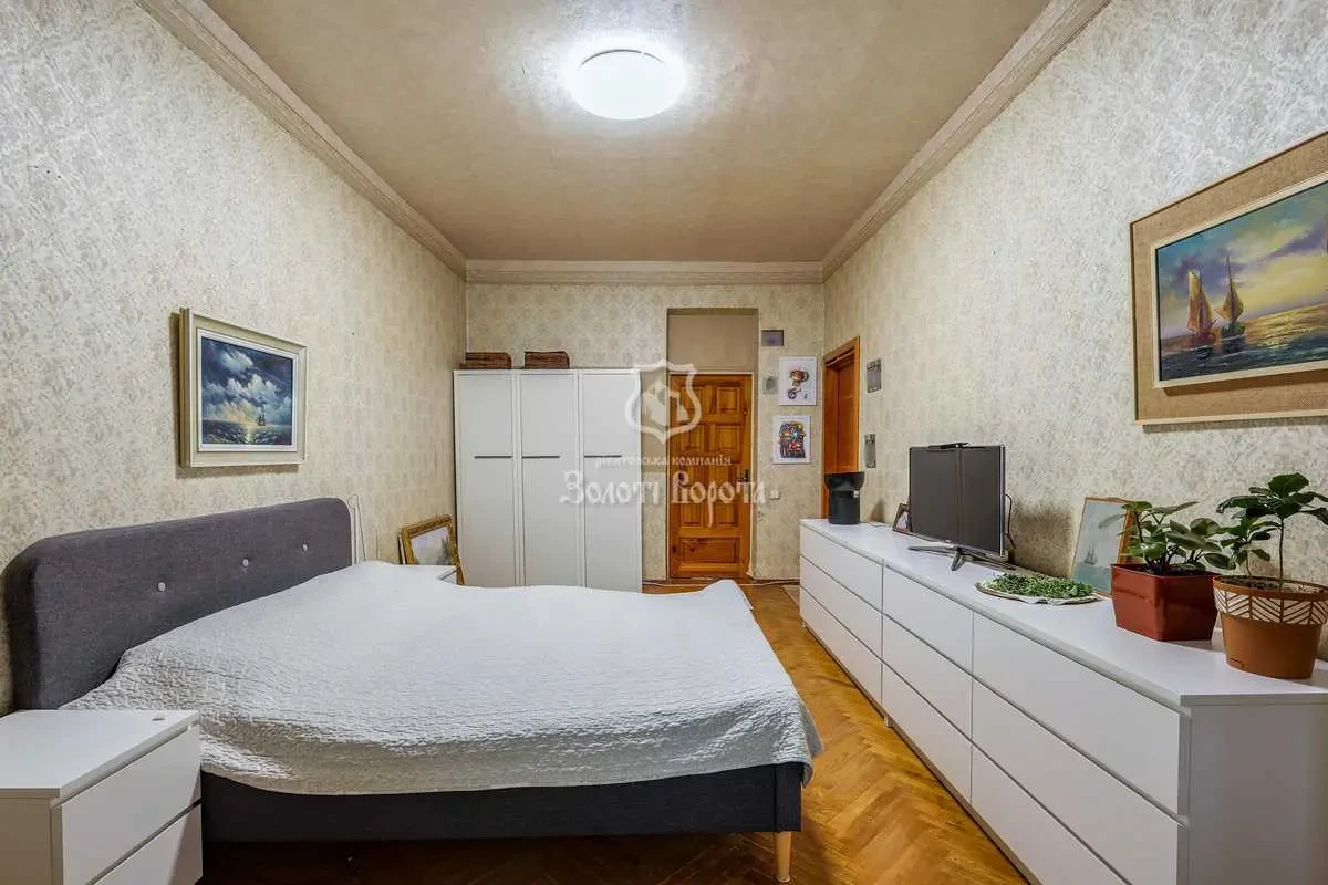 3-к квартира Київ, Солом`янський, Іскрівська 3 4