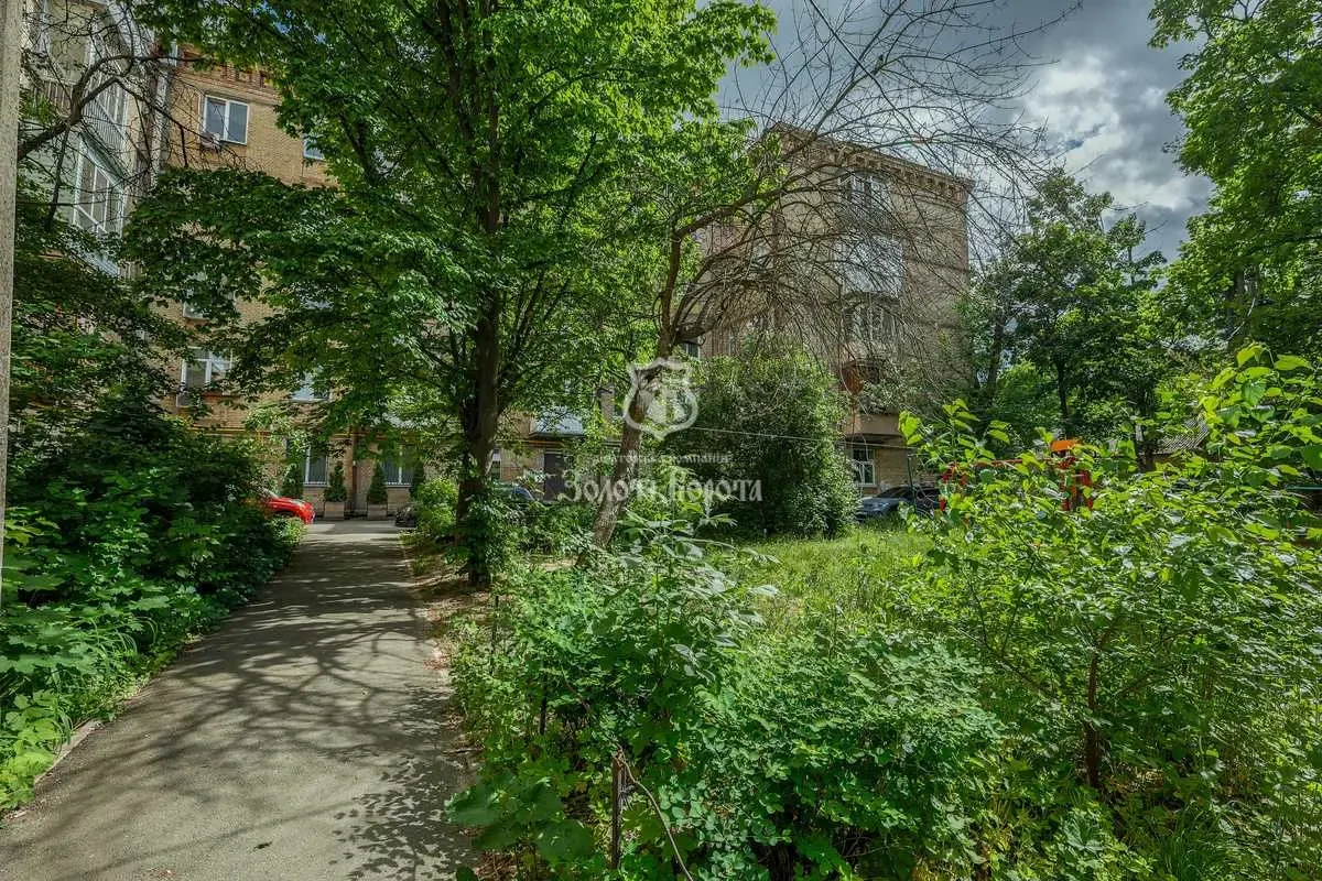 3-к квартира Київ, Солом`янський, Іскрівська 3 15