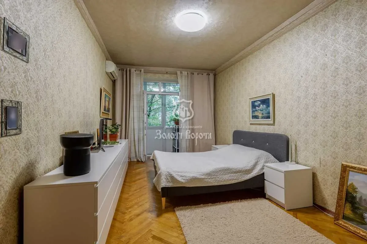 3-к квартира Київ, Солом`янський, Іскрівська 3 3