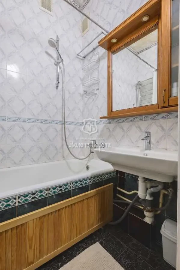 3-к квартира Київ, Солом`янський, Іскрівська 3 10