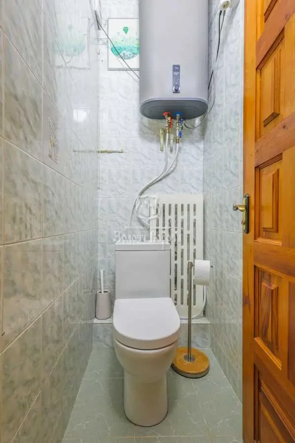 3-к квартира Київ, Солом`янський, Іскрівська 3 11