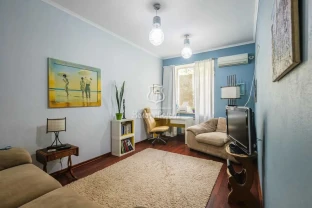 3-к квартира Київ, Солом`янський, Іскрівська 3