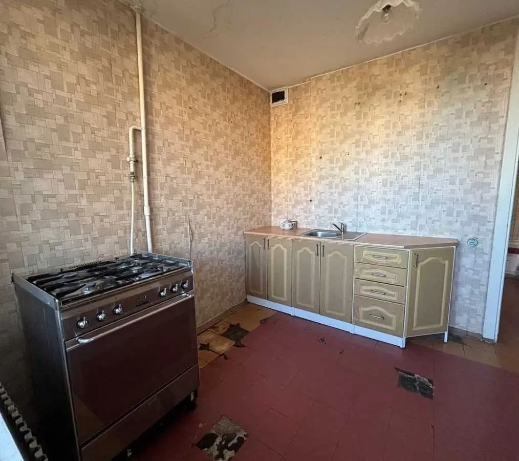1-к квартира Київ, Оболонський, Героїв Сталінграду 13А 5