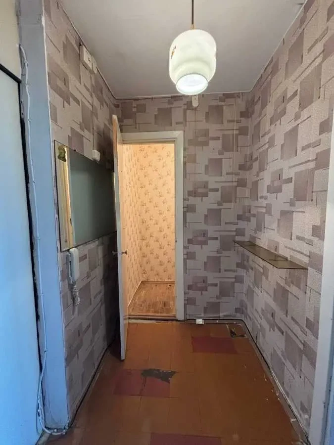 1-к квартира Київ, Оболонський, Героїв Сталінграду 13А 11