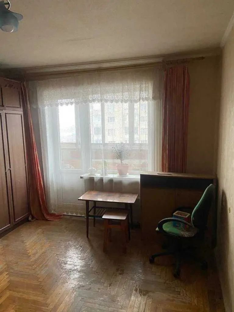1-к квартира Київ, Святошинський, Жолудєва 1 3
