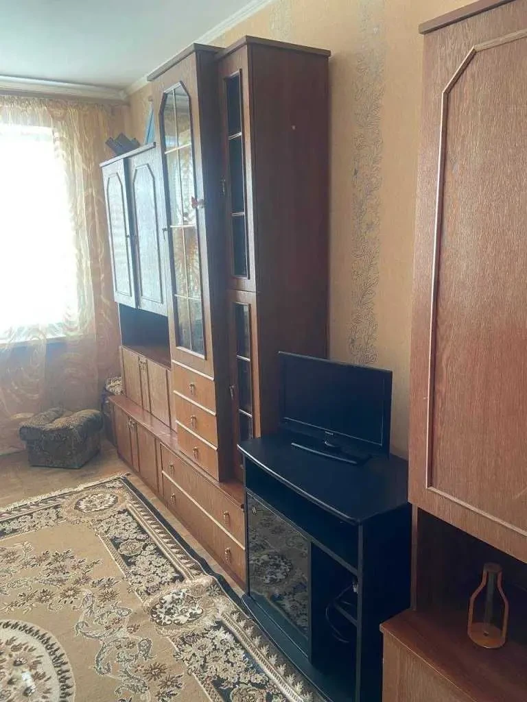 1-к квартира Київ, Солом`янський, Генерала Тупікова 14в