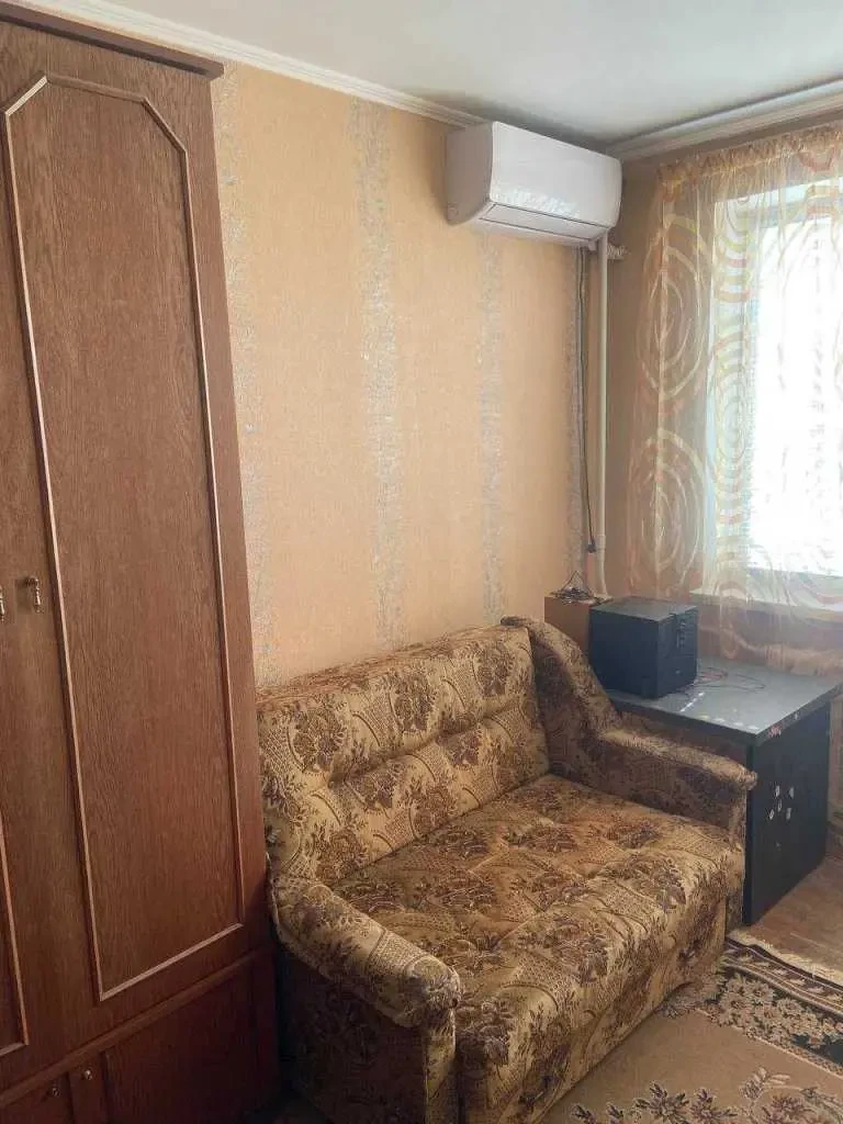 1-к квартира Київ, Солом`янський, Генерала Тупікова 14в 2