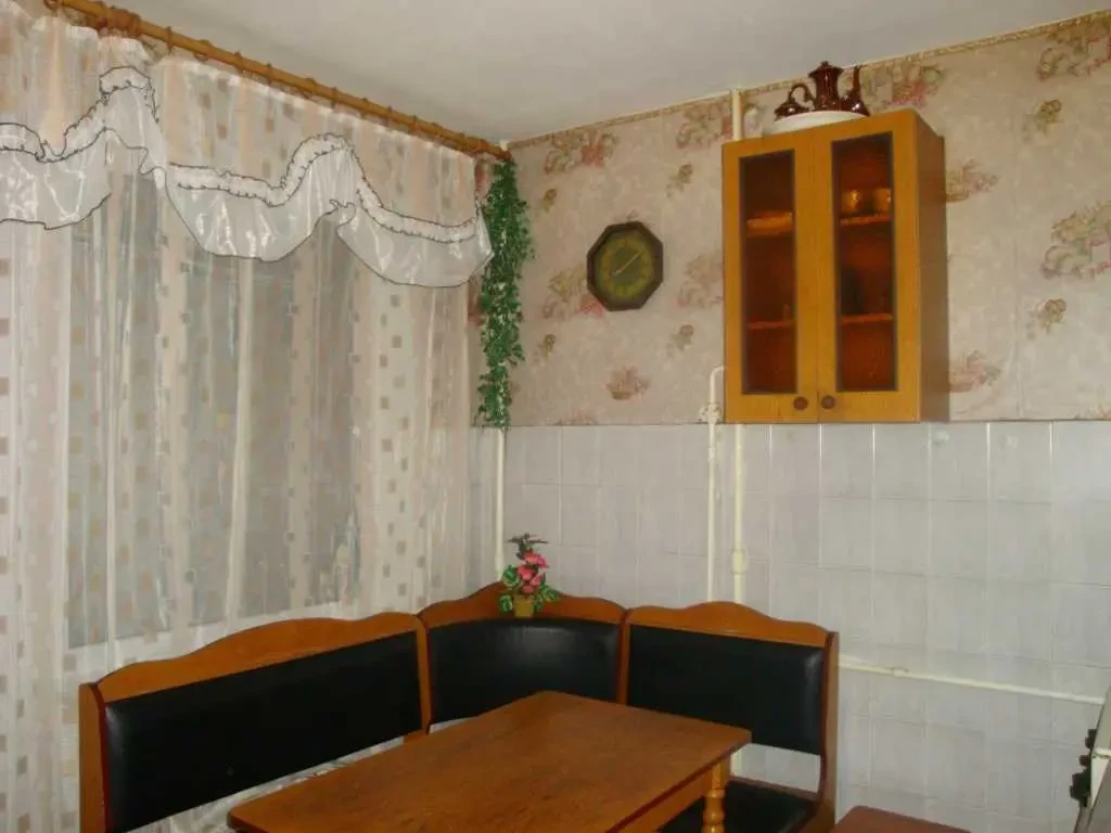 1-к квартира Київ, Солом`янський, Генерала Тупікова 14в 5