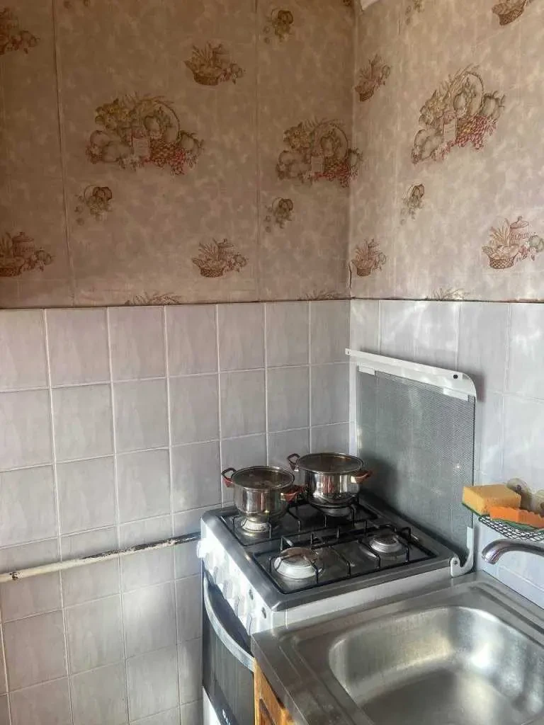 1-к квартира Київ, Солом`янський, Генерала Тупікова 14в 6