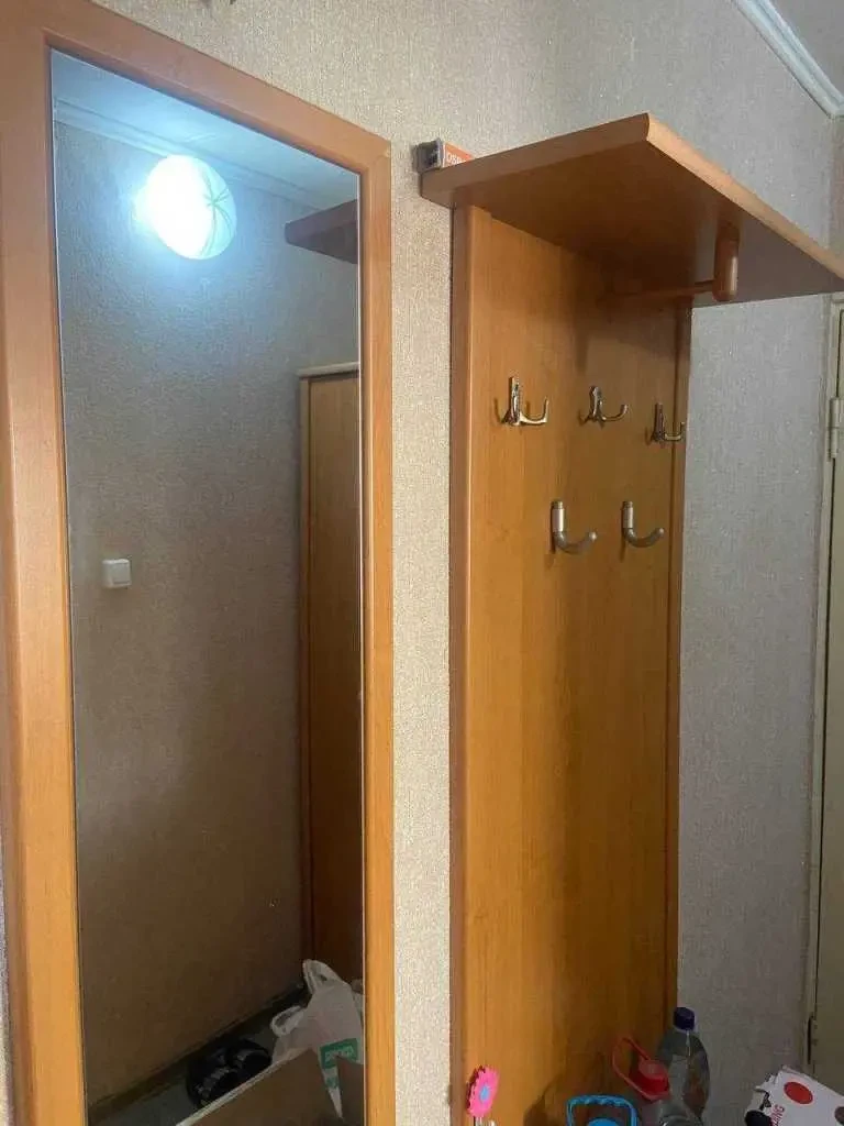 1-к квартира Київ, Солом`янський, Генерала Тупікова 14в 7