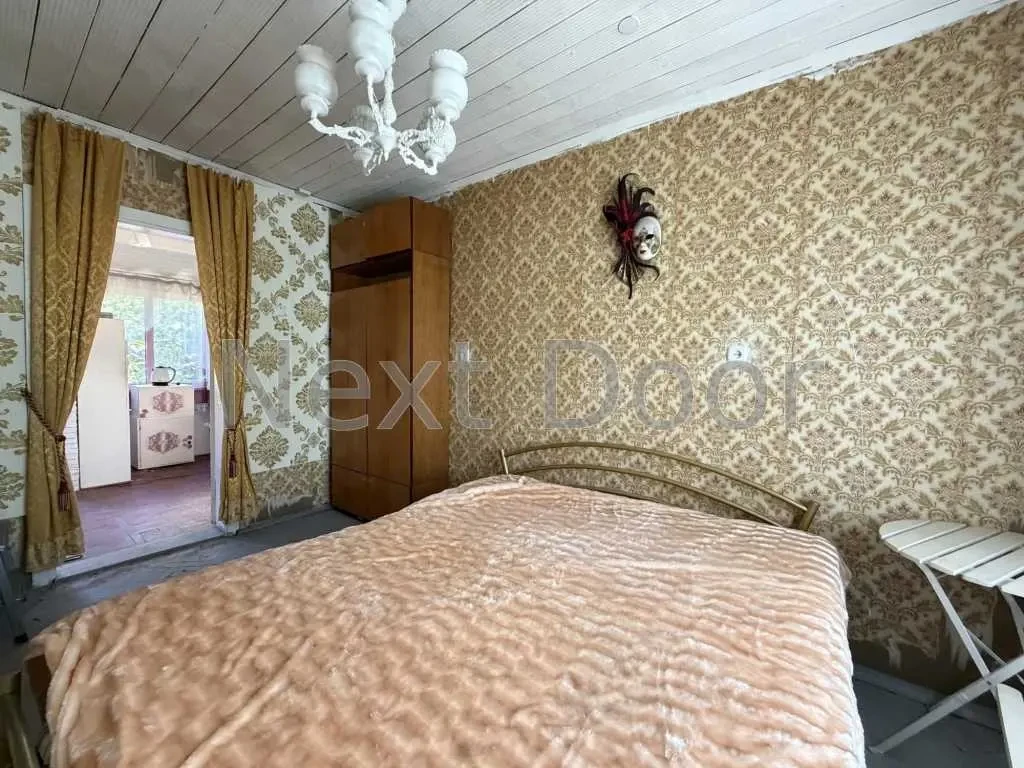 4-к будинок Обухівський, Козин, Медицинська 38 5