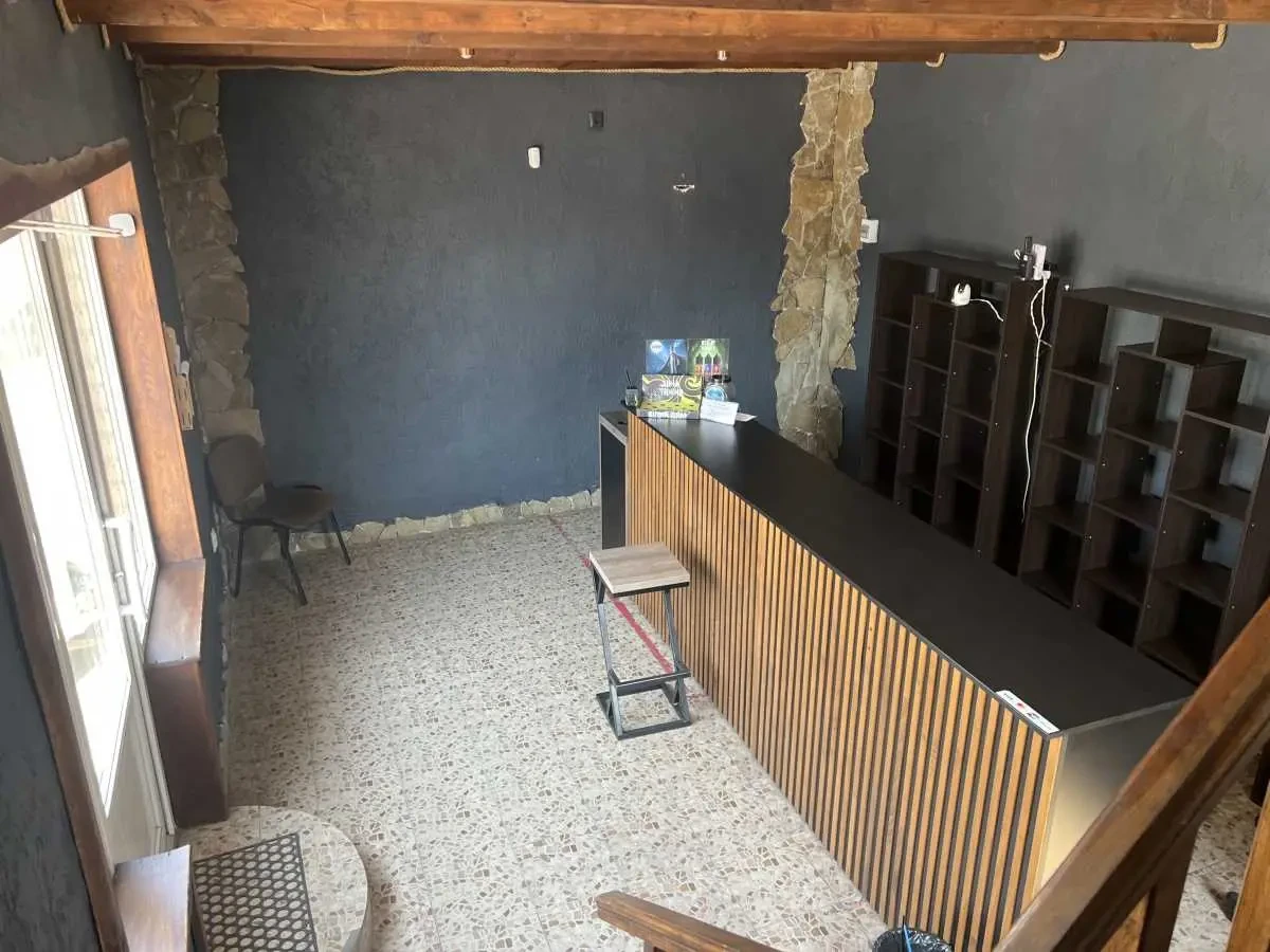 торгові площі Обухівський, Ржищів, Ярмаркова 1 3