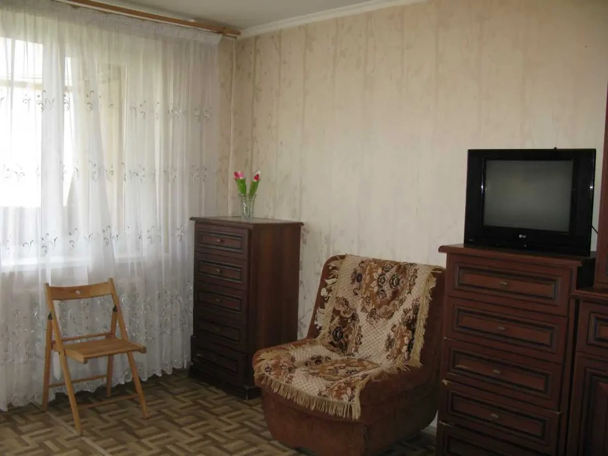 1-к квартира Київ, Дарницький, Бориспільська 3