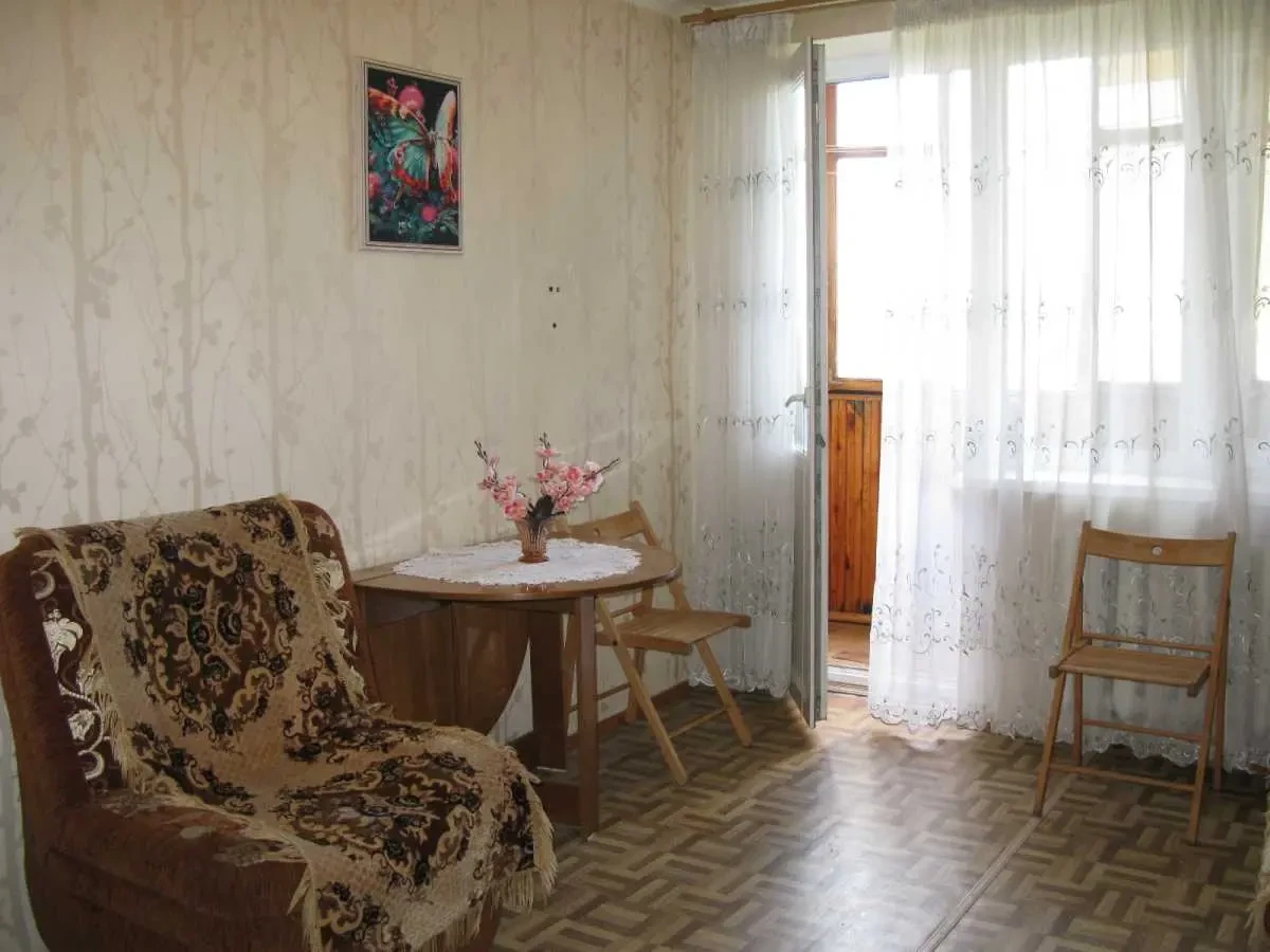 1-к квартира Київ, Дарницький, Бориспільська 4