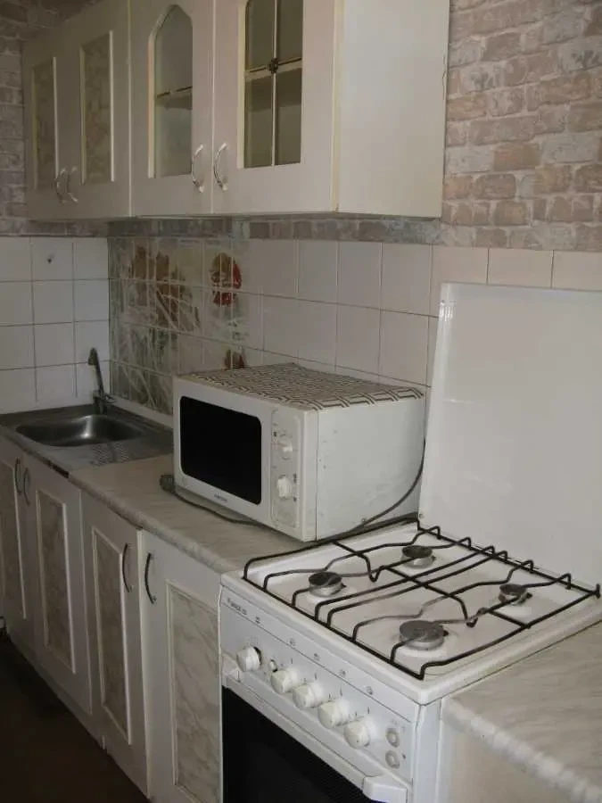 1-к квартира Київ, Дарницький, Бориспільська 8