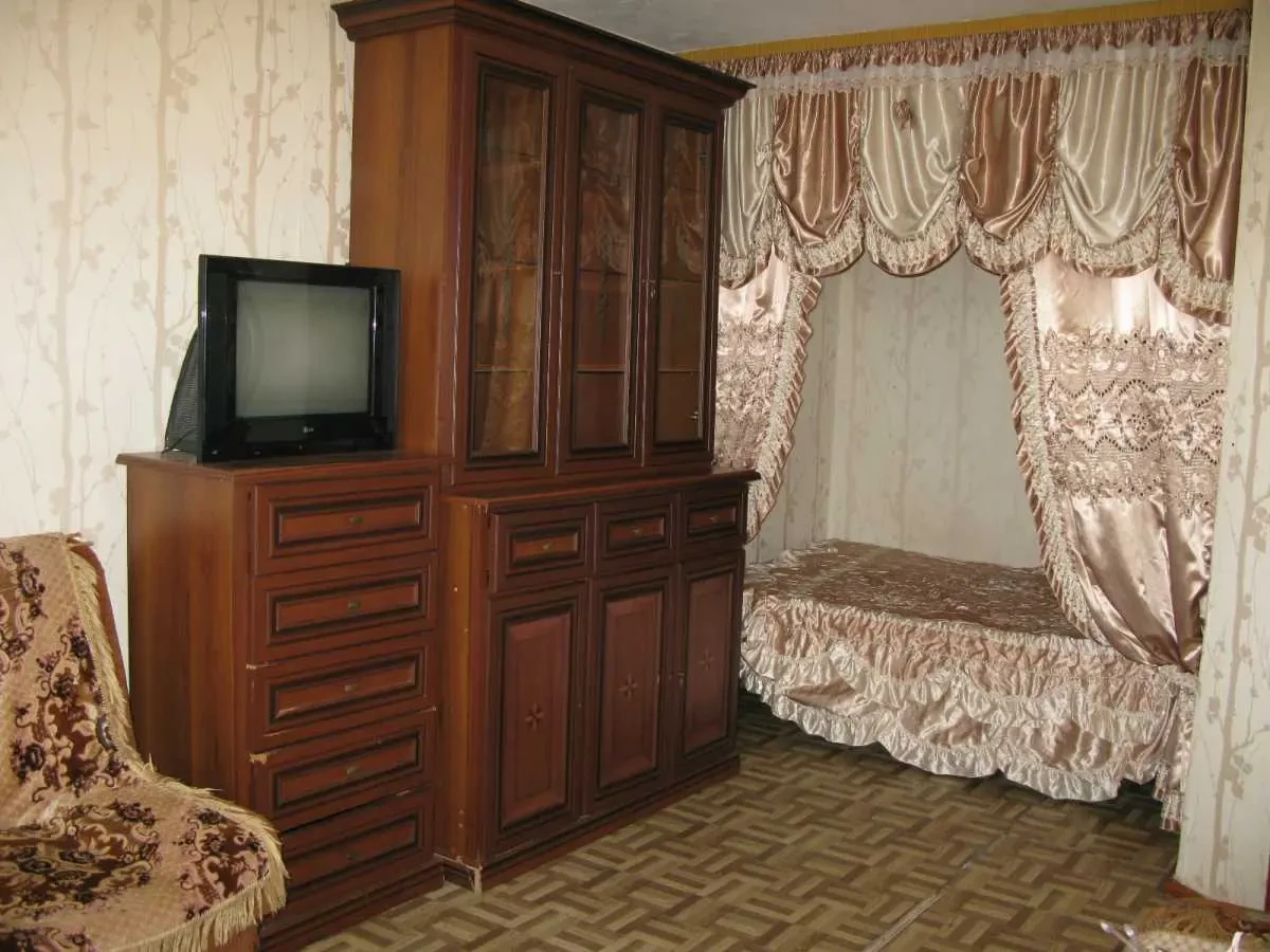 1-к квартира Київ, Дарницький, Бориспільська 5