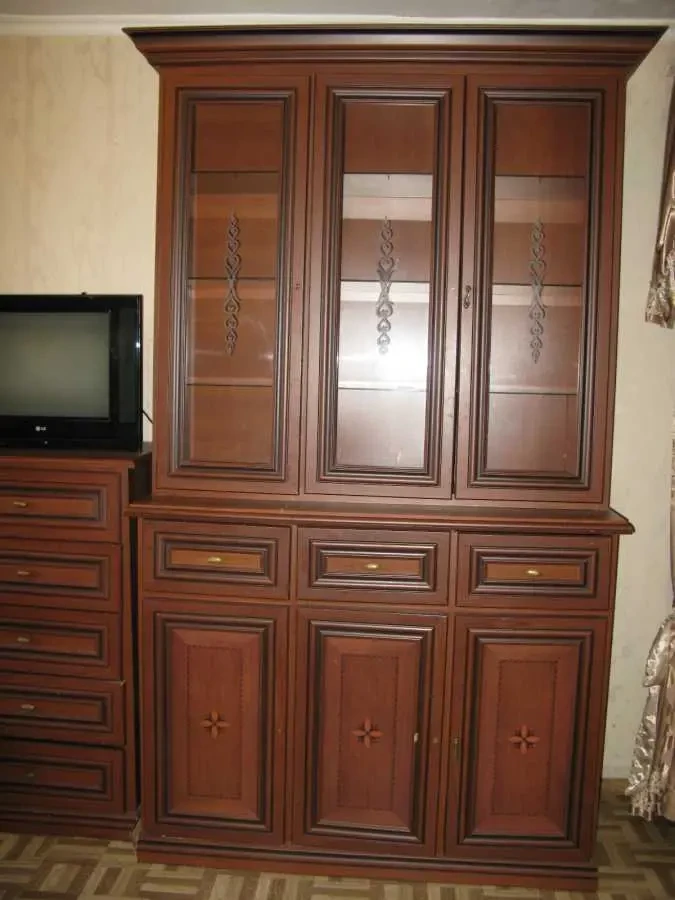 1-к квартира Київ, Дарницький, Бориспільська 2
