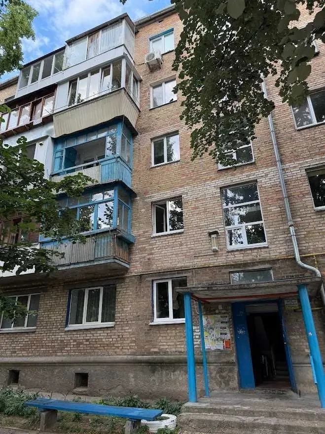 3-к квартира Фастівський, Боярка, Жуковського 2