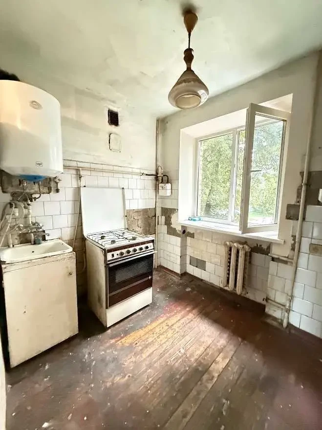 3-к квартира Фастівський, Боярка, Жуковського 4