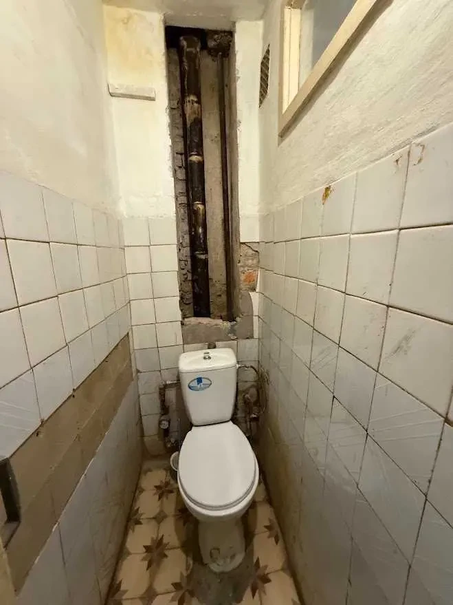 3-к квартира Фастівський, Боярка, Жуковського 9
