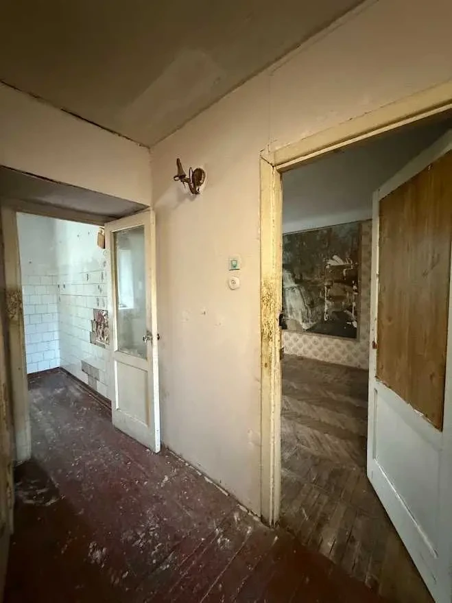 3-к квартира Фастівський, Боярка, Жуковського 12