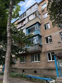 3-к квартира Фастівський, Боярка, Жуковського