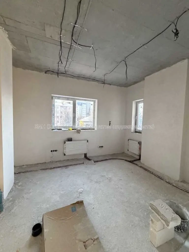 3-к квартира Харків, Основ`янський, Молочная ул. 14