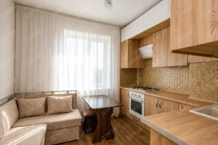 1-к квартира Полтава, Шевченківський, Полюсна 16