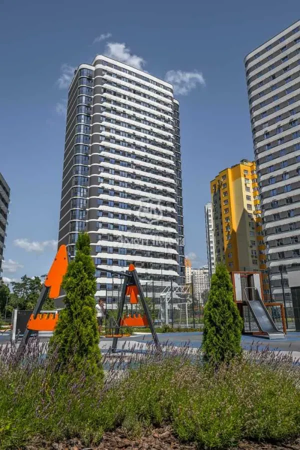 2-к квартира Київ, Дніпровський, Воскресенська 2В 15