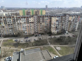 2-к квартира Київ, Дніпровський, Райдужна 35