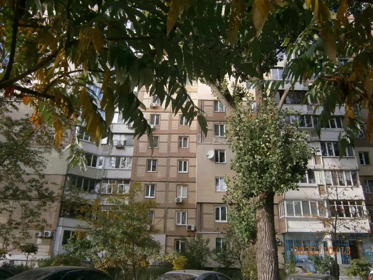 офісне приміщення Київ, Святошинський, Феодори Пушиної 8