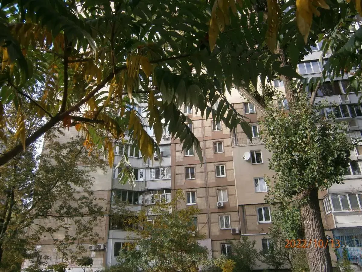 офісне приміщення Київ, Святошинський, Феодори Пушиної 8 2