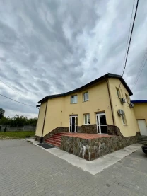 Оренда холодильної камери с. Малехів на вїзді до Львова