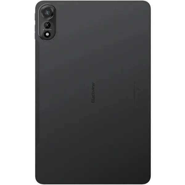 Планшет Blackview Tab Mega 2 6/256GB LTE Celestial Grey (+ комплект мишка і клавіатура) EU 3