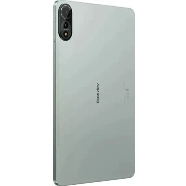Планшет Blackview Tab Mega 2 6/256GB LTE Moss Green (+ комплект мишка і клавіатура) EU 4