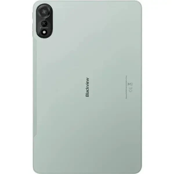 Планшет Blackview Tab Mega 2 6/256GB LTE Moss Green (+ комплект мишка і клавіатура) EU 2