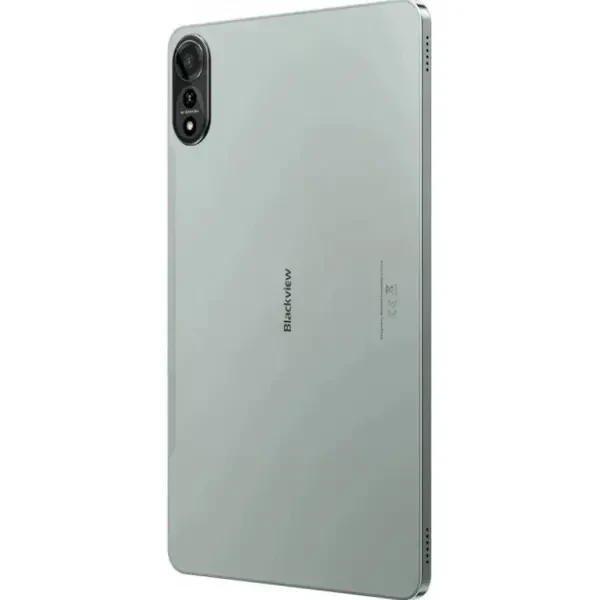 Планшет Blackview Tab Mega 2 6/256GB LTE Moss Green (+ комплект мишка і клавіатура) EU 3