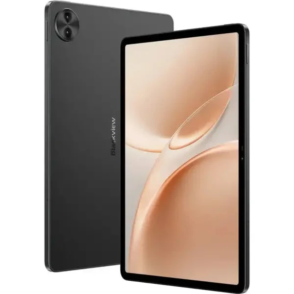 Планшет Blackview Tab Mega 5 12/256GB LTE Space Grey EU 4