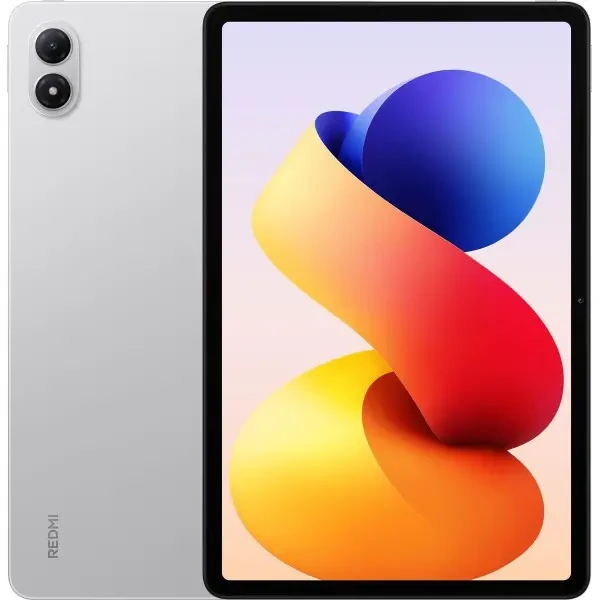 Планшет Xiaomi Redmi Pad 2 Pro 6/128GB WiFi Silver Global (VHU6250EU) UA