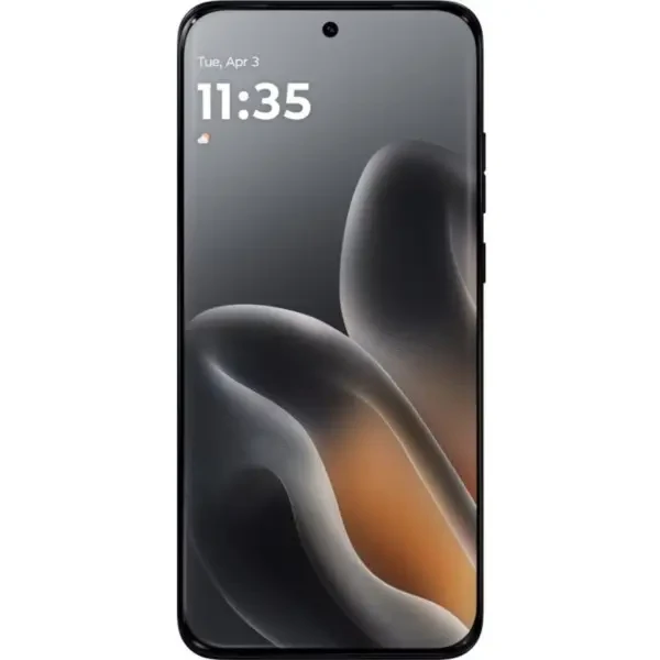 Смартфон Motorola Edge 70 Fusion 12/256GB Silhouette (PBBE0042UA) UA 3