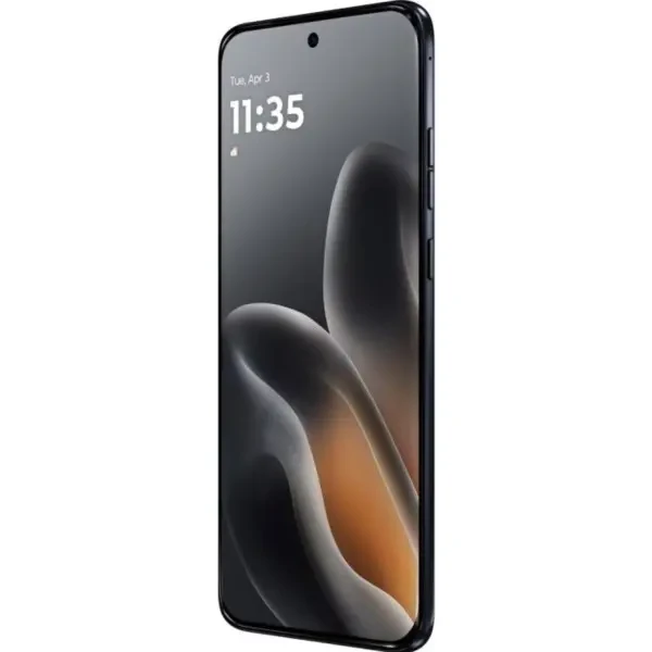 Смартфон Motorola Edge 70 Fusion 12/256GB Silhouette (PBBE0042UA) UA 2