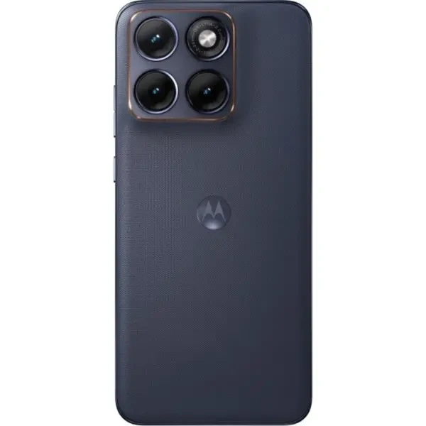 Смартфон Motorola Edge 70 Fusion 12/256GB Silhouette (PBBE0042UA) UA 6