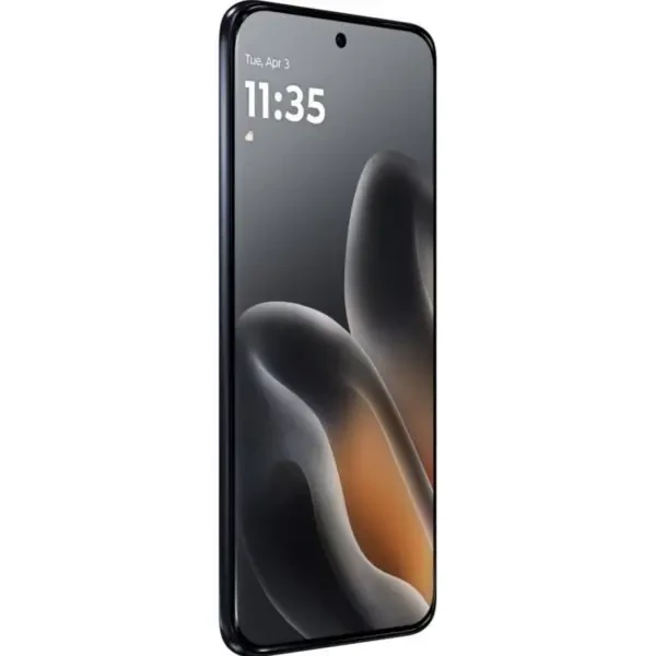 Смартфон Motorola Edge 70 Fusion 12/256GB Silhouette (PBBE0042UA) UA 4