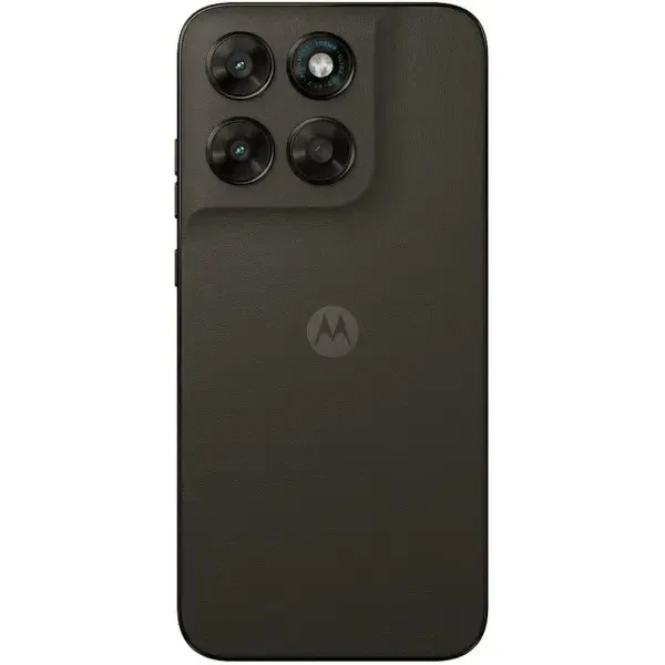 Смартфон Motorola Moto G77 8/256GB Black Olive (PBAW0026RS) UA 4